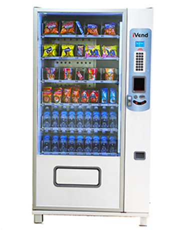 machinesnack